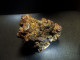 Marcassite Nodule ( 4 X 4 X 3 Cm) - Wimereux - Pas De Calais - France - Minerali