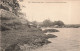 FRANCE - Rivière De Pont Aven - Le Tournant De La Pointe De Poulguen - Carte Postale Ancienne - Pont Aven