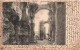 ITALIE - Palatino - Casa Di Fito - Carte Postale Ancienne - Altri Monumenti, Edifici