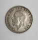 1 Shilling GEORGE 5 1928 Argent - I. 1 Shilling