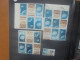 THEME ESPACE-COSMOS SUPERBE ALBUM TIMBRES+BLOCS. A SAISIR ! (4299) 2 KILOS 200 (PAS D'OFFRES INFERIEURES !!!) - Colecciones