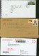Chine 1995 - Lot De 10 Lettres Ou FDC  (Premier Jour Émission) ............... (VG) DC-12411 - Oblitérés