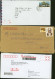 Chine 1995 - Lot De 10 Lettres Ou FDC  (Premier Jour Émission) ............... (VG) DC-12411 - Usati