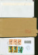 Delcampe - Chine 1995 - Lot De 10 Lettres Ou FDC  (Premier Jour Émission) ............... (VG) DC-12411 - Used Stamps