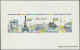 N° 2583A, Panorama De Paris, Epreuve De Luxe Collective - Other & Unclassified