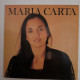 LP/ Maria Carta - Maria Carta / 1984 - Le Chant Du Monde - Otros - Canción Italiana
