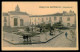 ALMODÔVAR - Praça Da Republica.( Ed. Da Barberia Martins & Coelho )   Carte Postale - Beja