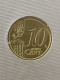 10 CENTS EURO 2009 VATICAN ISSUE DU COFFRET / VATICANO EUROS - Vatican