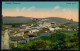 ODEMIRA - SABOIA - Vista Geral. ( Ed. De Francisco Protasio Ferreira) Carte Postale - Beja