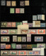 Neuf Sans Charnière Collection Complète Du N°28 Au 1387 + PA + Blocs + Taxes + CP, Dans Un Classeur à Bandes (99% Des Ti - Other & Unclassified