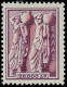 Neuf Sans Charnière N° 592/603, La Série Art Antique TB - Andere & Zonder Classificatie