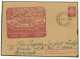 IP 58 - 07-a Soccer, Football, BUCURESTI, STADIUM, Romania - Stationery - Used - 1958 - Altri & Non Classificati