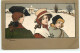 N°17812 - Ethel Parkinson - MM Vienne N°191 - Jeune Homme Avec Deux Jeunes Femmes - Parkinson, Ethel