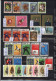 CUBA Stamps Sellection P Topical Lot - Collections (en Albums)