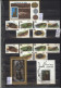 CUBA Stamps Sellection P Topical Lot - Collections (en Albums)