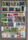 Delcampe - CUBA Stamps Sellection P Topical Lot - Collections (en Albums)