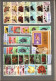 Delcampe - CUBA Stamps Sellection P Topical Lot - Collections (en Albums)