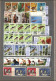 Delcampe - CUBA Stamps Sellection P Topical Lot - Collections (en Albums)