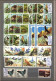 Delcampe - CUBA Stamps Sellection P Topical Lot - Collections (en Albums)