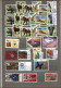 Delcampe - CUBA Stamps Sellection P Topical Lot - Collections (en Albums)