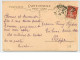 N°508 - Ethel Parkinson - Souhaits De Bonheur - Couple - Parkinson, Ethel