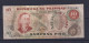 PHILIPPINES - 1974 10 Pesos Circulated Banknote - Philippines