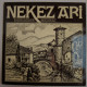 LP/  Nekez Ari - Donibane Garazi / Choeur Basque De St. Jean De Pied De Port - Música Del Mundo