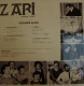 LP/  Nekez Ari - Donibane Garazi / Choeur Basque De St. Jean De Pied De Port - Musiche Del Mondo