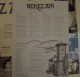 LP/  Nekez Ari - Donibane Garazi / Choeur Basque De St. Jean De Pied De Port - Wereldmuziek