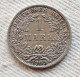 Germania 1 Mark 1905A - 1 Mark