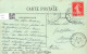 FRANCE - Luc Sur Mer - Vue Sur La Plage Et Les Villas Du Grand Orient - LL - Animé - Carte Postale Ancienne - Luc Sur Mer