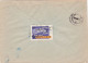 THE MUSIC STAMPS ON COVERS,1964  RUSSIA - Lettres & Documents
