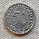 Germania 50 Reichspfennig 1941D  SPL - 50 Reichspfennig
