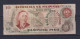 PHILIPPINES - 1974 10 Pesos Circulated Banknote - Philippines