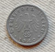 Germania 50 Reichspfennig 1940D - 50 Reichspfennig