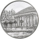 Allemagne, Médaille, Baden-Baden, SPL, Argent - Altri & Non Classificati