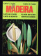 Madeira - Fleurs - L.O Franquinho - A.Da Costa - 1990 - 21,4 X 14,5 Cm - Encyclopaedia