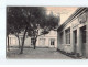 VILLEBLEVIN : Les Colonies Scolaires Du XIIe Arrondissement, Cour Intérieure, Hôpital Auxiliaire 1914-1917 - état - Villeblevin