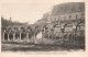 FRANCE - Daoulas - Le Cloître De L'ancienne Abbaye (XIIe Siècle) - Carte Postale Ancienne - Daoulas