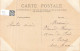 FRANCE - Meaux -  La Cathédrale - Façade Principale - Carte Postale Ancienne - Meaux