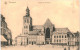 CPA Carte Postale Belgique Tirlemont Eglise Saint Germain 1922 VM76466 - Tienen