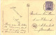 CPA Carte Postale Belgique Tirlemont Eglise Saint Germain 1922 VM76466 - Tienen