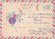 CHRISTMAS HOLIDAYS ,COVERS STATIONERY , 1969  RUSSIA - 1960-69