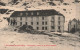 ESPAGNE - Balneario De Panticosa - Continental Y Ruinas De La Casa La Pradera - Carte Postale Ancienne - Huesca