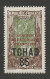 TCHAD N° 46 NEUF** LUXE SANS CHARNIERE / Hingeless / MNH - Unused Stamps