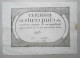 Assignat De Cinq Cent Livres (500) Série 1161, N°990. Signé Mortier. 20 Pluviôse L'an Deux De La République. - Assignats