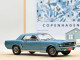 Norev - FORD MUSTANG HARDTOP COUPE 1965 Bleu Métallisé Réf. 182800 Neuf NBO 1/18 - Norev