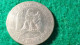FRANSA-- 1854- NAPOLYON III    10   CENT - 1 Centime