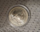 Latvia, Lettland , Lettonia  2012 Silver Coin 5 Lats /lati Folk Girl PROOF - Lettonia