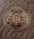 Delcampe - Latvia, Lettland , Lettonia  2012 Silver Coin 5 Lats /lati Folk Girl PROOF - Lettonie